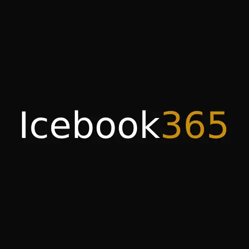 Icebook365