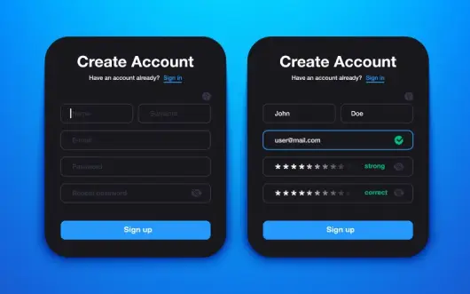 ID Creator Name