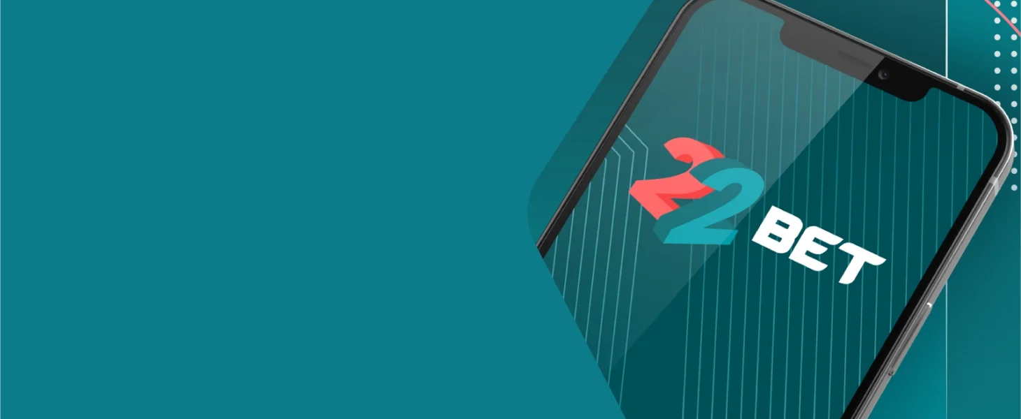 22Bet Exchange Id Dastop Banner