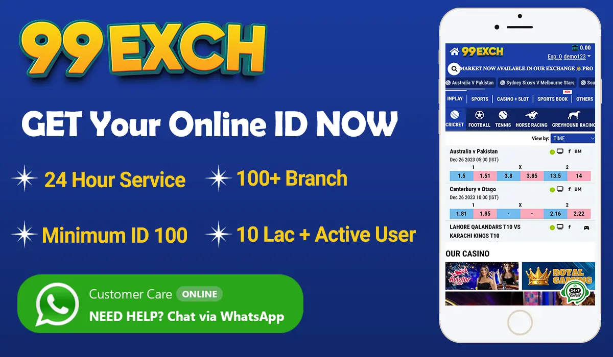 My99 Exchange Id Dastop Banner