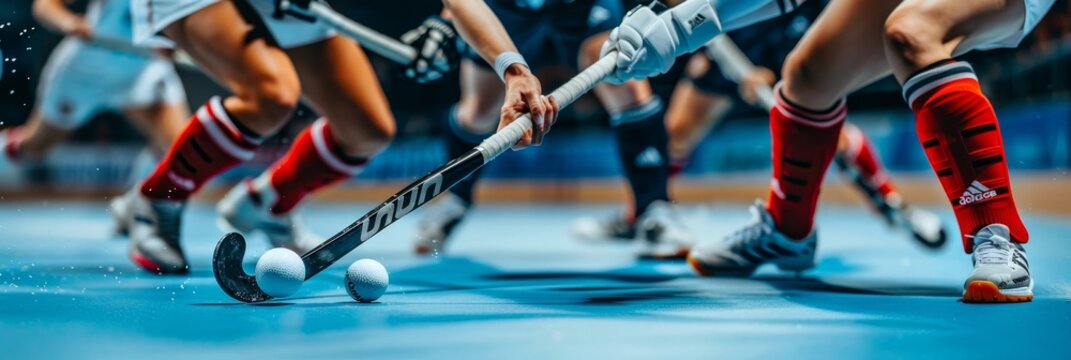 Online Hockey Betting id Dastop Banner