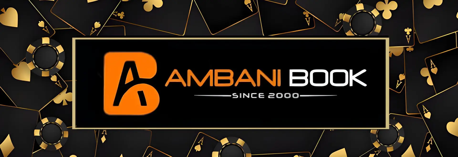 Ambani Book Exchange Id Dastop Banner