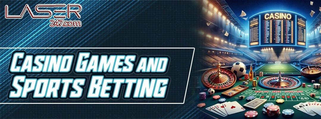 Laser247.com Exchange Id Dastop Banner