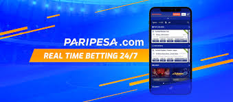 PariPesa Exchange Id Dastop Banner