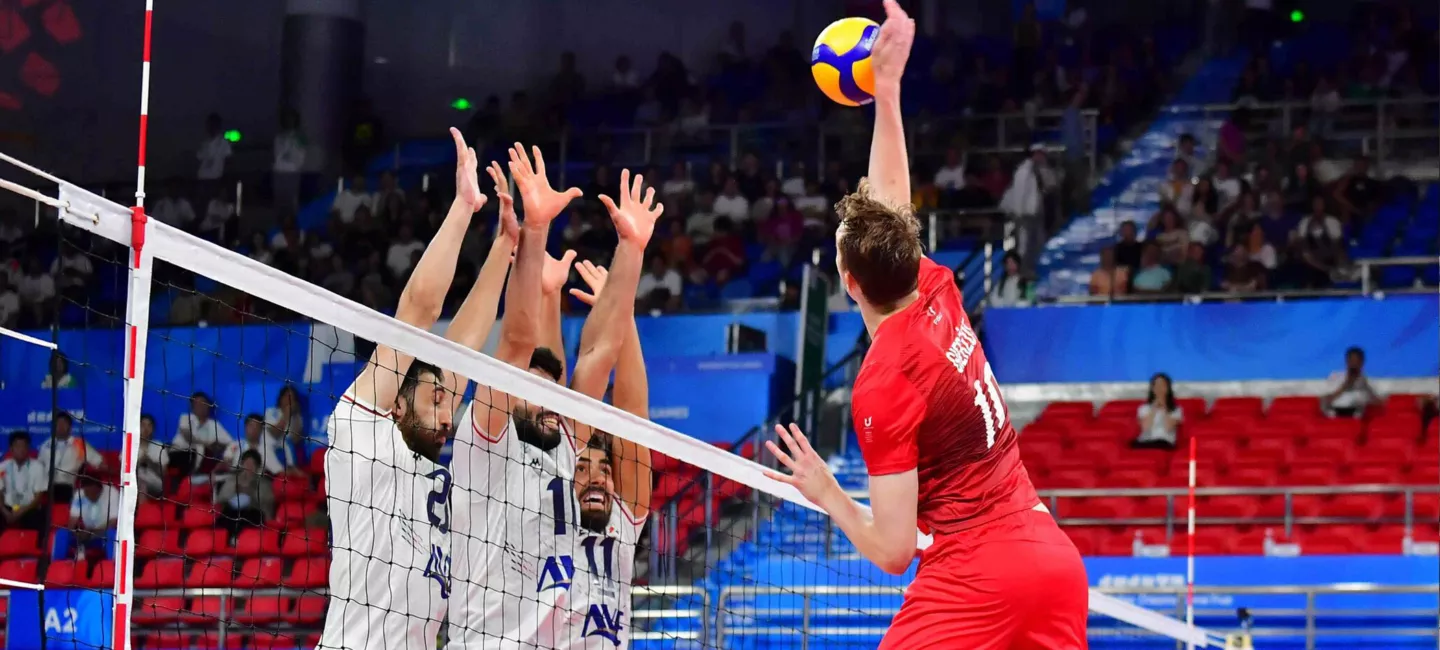 Online Volleyball Betting id Dastop Banner
