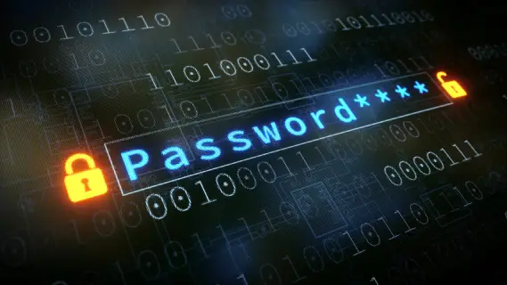 Secure Password