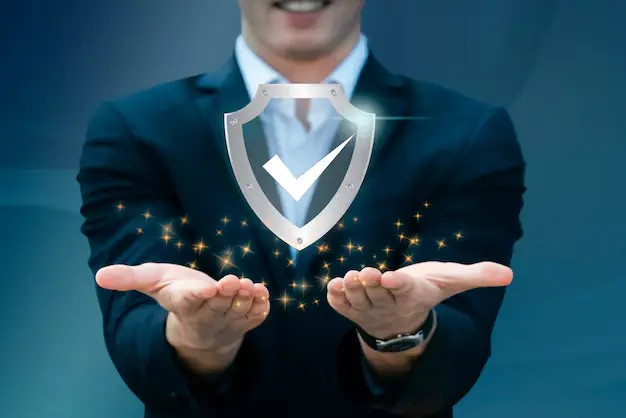 Trusted Platform